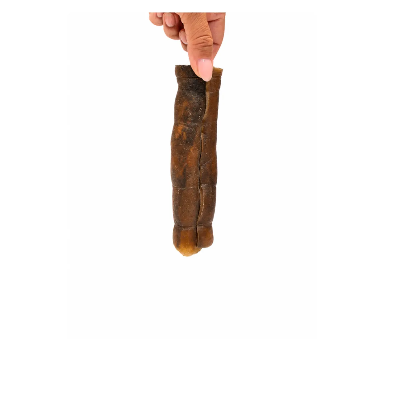 Snackit Premium pandebraskrulle hest 15 cm